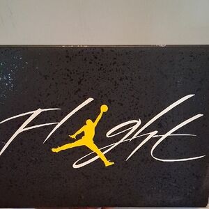 Jordan 4 Retro Thunders